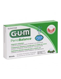 Gum periobalance 30 compresse