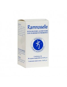 Ramnoselle 30 capsule