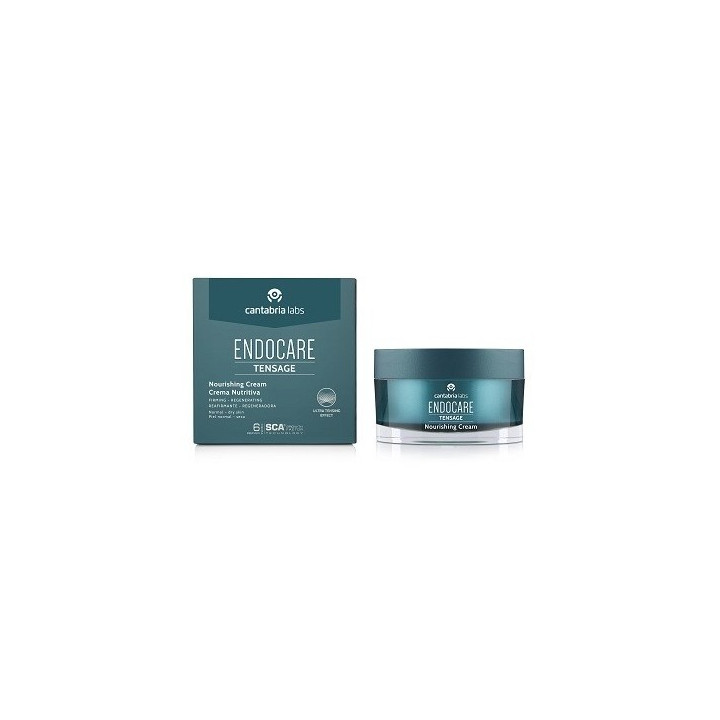 Endocare tensage nutritiva 50 ml