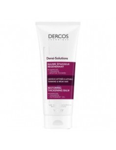 Dercos balsamo densi solutions 200 ml