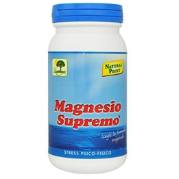 Magnesio supremo 150 g