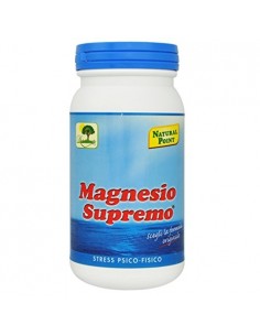 Magnesio supremo 150 g