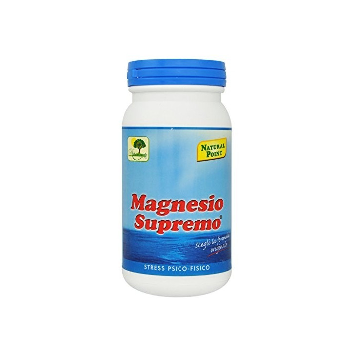 Magnesio supremo 150 g