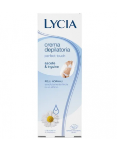 Lycia crema a/i perf 100ml