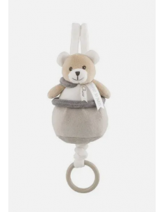 Chicco gioco msd carillon orsetto