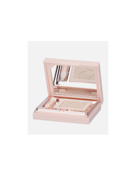 Bionike Defence Color Silky Touch Ombretto Compatto N. 417 Ivoire