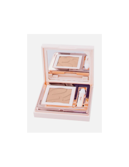 Bionike Defence Color Silky Touch Ombretto Compatto N. 406 Aube
