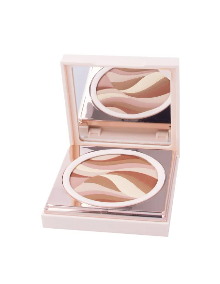 Bionike Defence Color Sun Touch Terra Compatta Mosaique 206