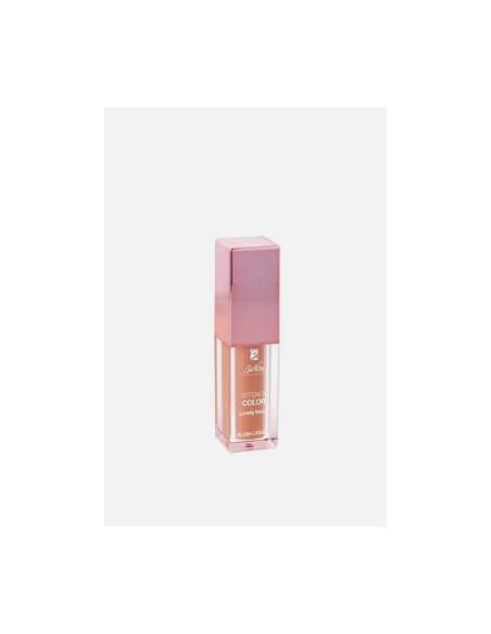 Bionike Defence Color Lovely Blush Liquido N.402 Peche