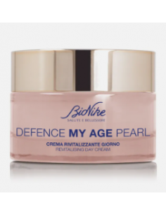Bionike Defence My Age Pearl Crema Giorno Rivitalizzante 50ml