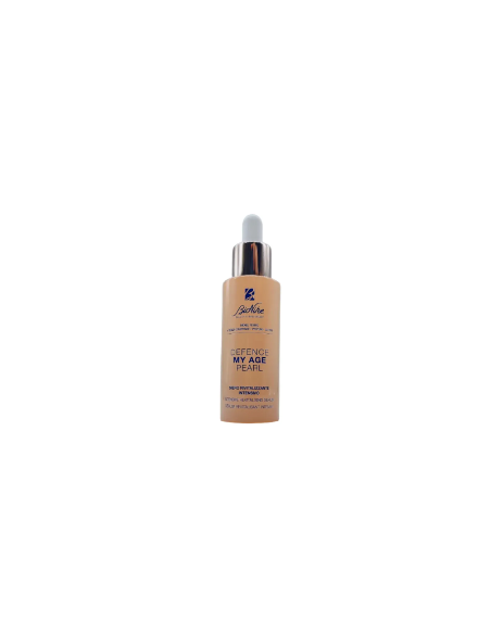 Bionike Defence My Age Pearl Siero Rivitalizzante Intensivo 30ml