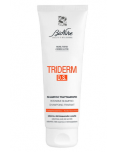 TRIDERM DERMATITE SEBORROICA SHAMPOO TRATTAMENTO 125 ML