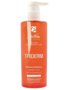Bionike Triderm Sapone Marsiglia 250 ml