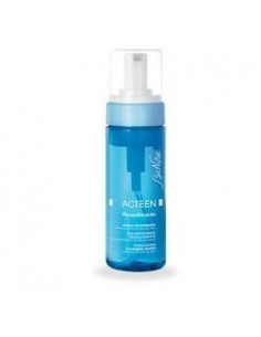 BIONIKE ACTEEN ACQUA DETERGENTE RIEQUILIBRANTE 150 ML.