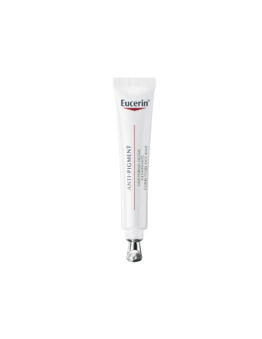 Eucerin Anti-Pigment Contorno Occhi Illuminante Correttore Occhiaie 15ml