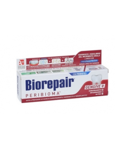 Biorepair Peribioma Pro Dentifricio 75ml