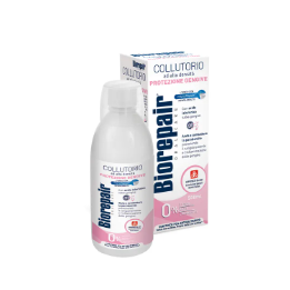 Biorepair Collutorio Protezione Gengive 500ml