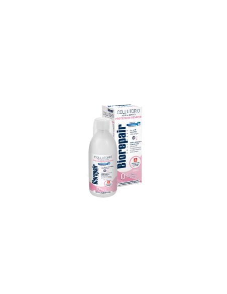 Biorepair Collutorio Protezione Gengive 500ml