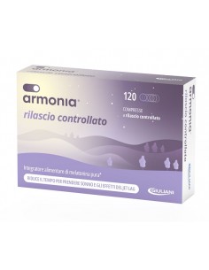 Armonia retard 1mg 120 compresse
