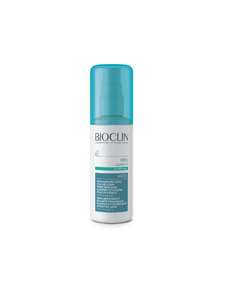 Bioclin Deo Control Talc 48H Vapo 100ml