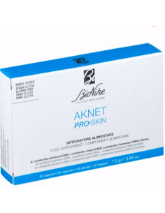 Bionike Aknet Proskin 30 capsule