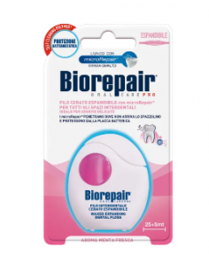 Biorepair Filo Espandibile 1 Pezzo