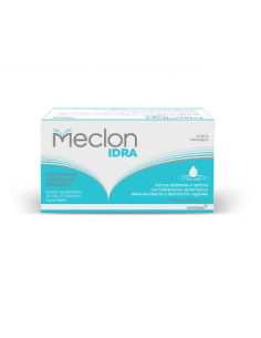 Meclon Idra Emulgel 7 Monodose