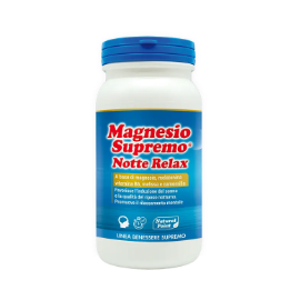 Magnesio Supremo Notte Relax 150g