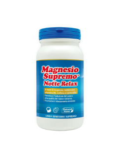 Magnesio Supremo Notte Relax 150g