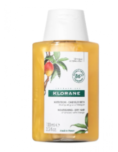 Klorane Shampoo Al Mango 100ml