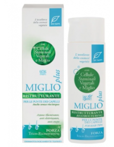 RISTRUTTURANTE MIGLIO PLUS DR.TAFFI 200ML