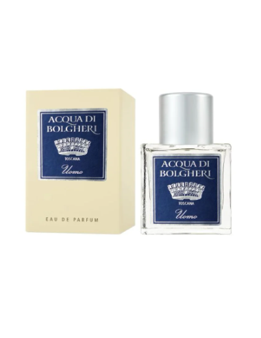 Acqua di Bolgheri Profumo Uomo 50 ml