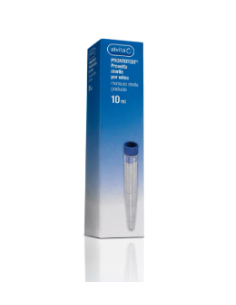 ALVITA PRONTOTEST CONTENITORE PER URINE 10ML