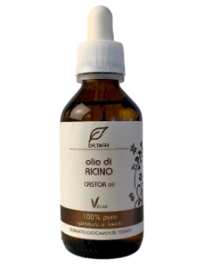Dr Taffi Olio Di Ricino 100ml