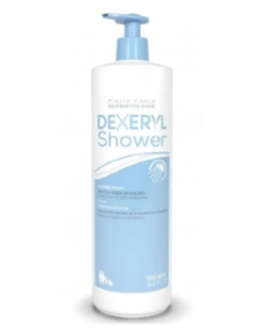 DEXERYL SHOWER CREMA DOCCIA 500ML
