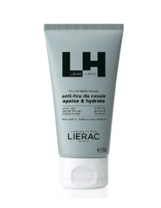 Lierac Homme Balsamo Dopobarba 75 ml