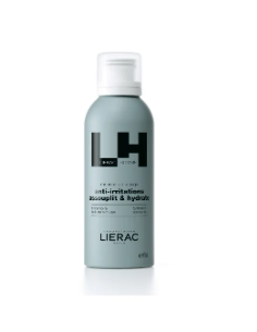 Lierac Homme Mousse Barba 150 ml