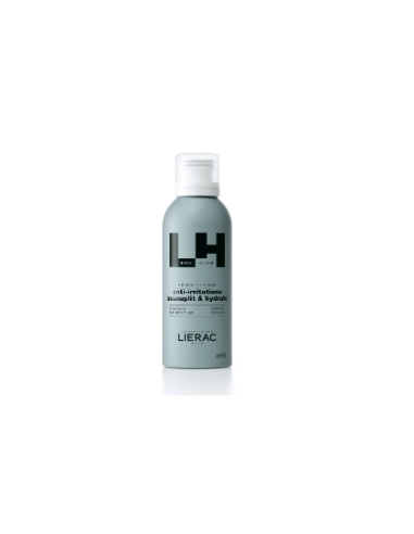 Lierac Homme Mousse Barba 150 ml