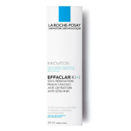 EFFACLAR K(+) LA ROCHE POSAY 30ML