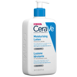 LOZIONE IDRATANTE CERAVE 473ML