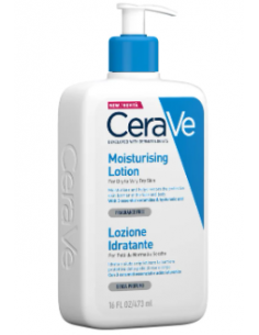LOZIONE IDRATANTE CERAVE 473ML