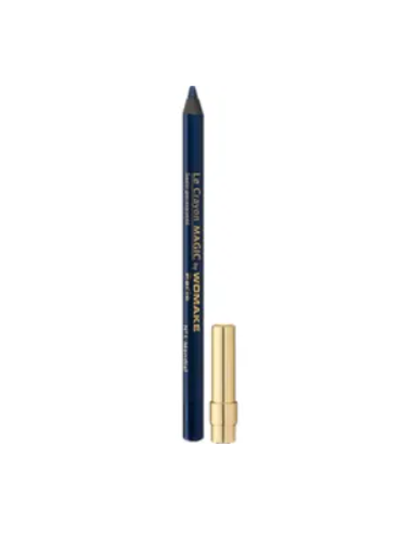 Womake Crayon Magic Matita Occhi/Labbra Semipermanente Blu Reale