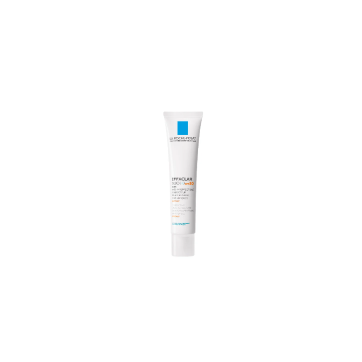 Effaclar Duospf30 40Ml