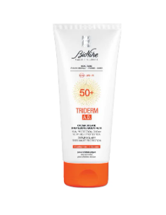 TRIDERM AD CREMA SOLARE SPF50+ BIONIKE 200ML