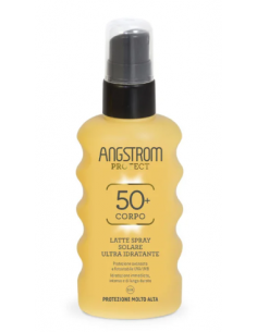 Angstrom latte spray 50+ 175ML