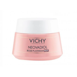 Neovadiol rose platinum night 50 ml crema viso
