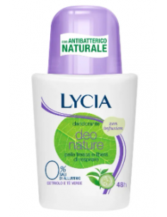 Lycia roll on deo natur 50ml