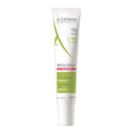 Aderma a-d Biology Trattamento Lenitivo 40ml