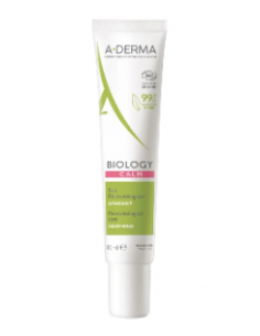 Aderma a-d Biology Trattamento Lenitivo 40ml