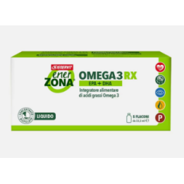Enerzona omega 3rx 5 flac